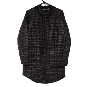 Athleta Grandview PrimaLoft Jacket Small Size